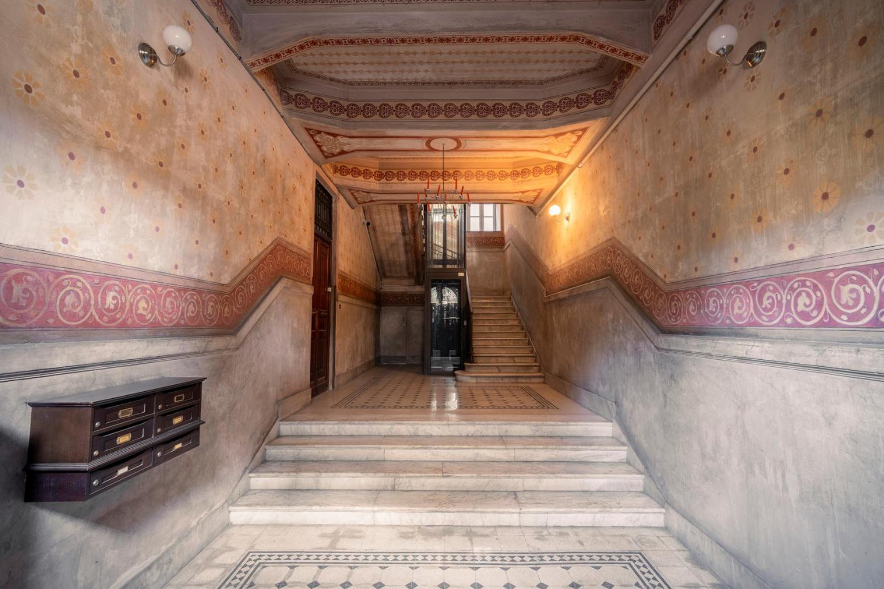 מסינה 360Me Palace מראה חיצוני תמונה
